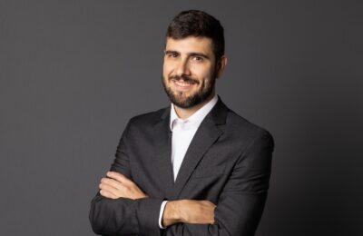 Flávio Sá, CEO da Mitsui Sumitomo Seguros (MSS)
