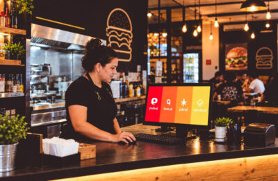 Dona de restaurante em Petrolina-PE