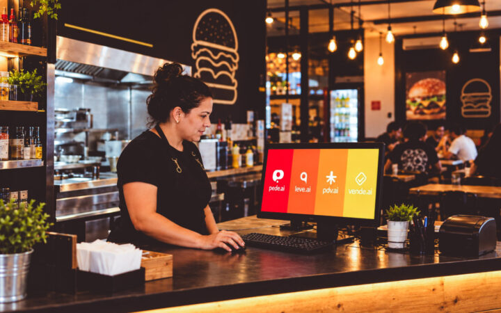 Dona de restaurante em Petrolina-PE