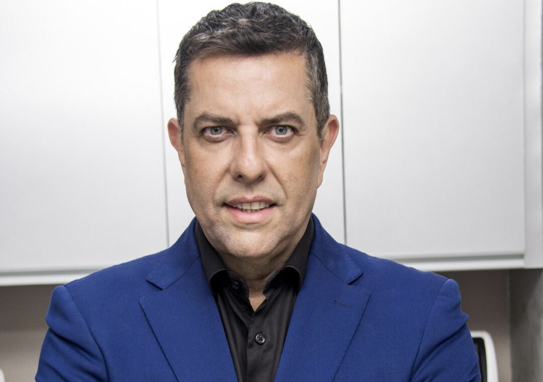 Anderson Bernal explica como a ansiedade pode afetar a saúde oral e a performance.