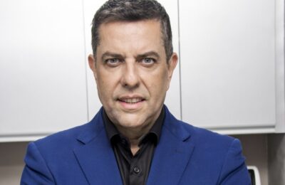 Anderson Bernal explica como a ansiedade pode afetar a saúde oral e a performance.