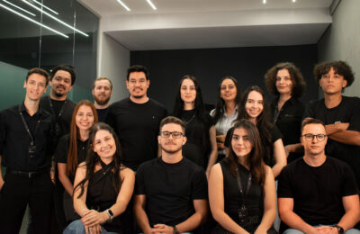 Equipe S1 Comunicação