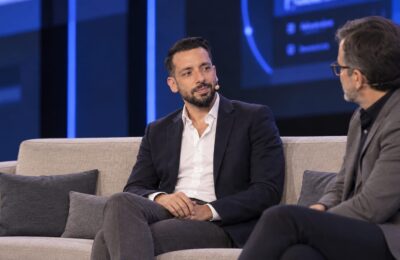 Carlos Guerra Jr., CEO da OmniAI, utiliza o diagnóstico de arquitetura de dados para saber se a IA encontrará um fluxo ou um conjunto de silos.