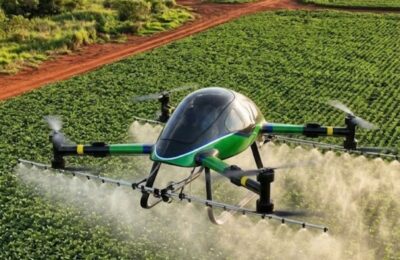 eVTOL Skyros