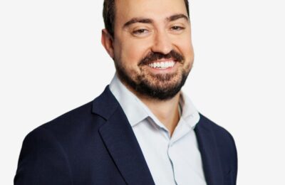 Renato Winther, sócio da Santis