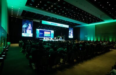 OPMED 2025 reuniu mais de 800 congressistas.