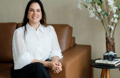Daniela Pedroza