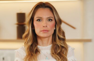 Giovana Atarasi Jurca, sócia-fundadora do Atarasi Jurca Advocacia