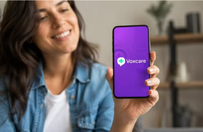 Plataforma da VoxCare atende todos os públicos e reúne atendimento 24 horas, teleconsulta médica, apoio psicológico e orientação nutricional.