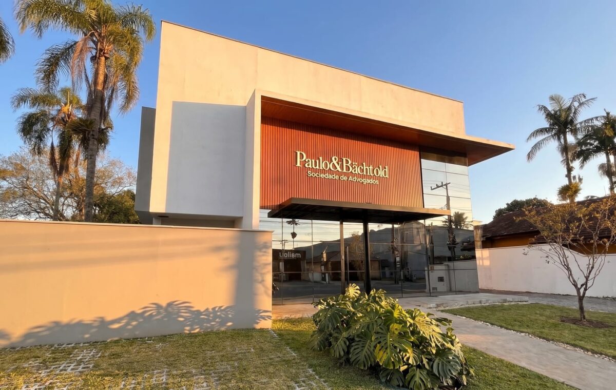 Sede da PBSA