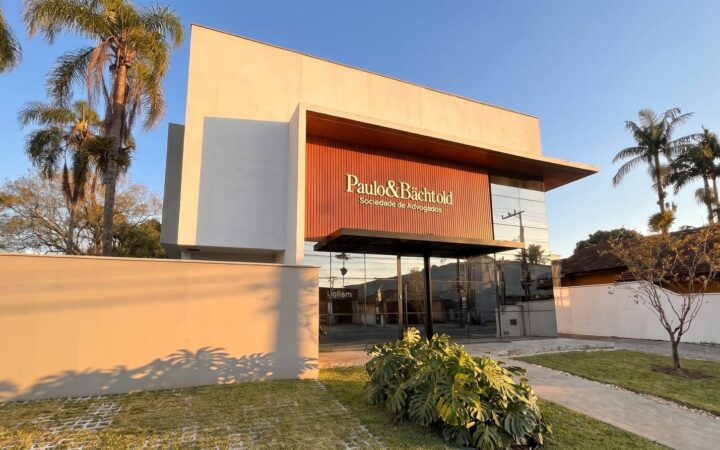 Sede da PBSA