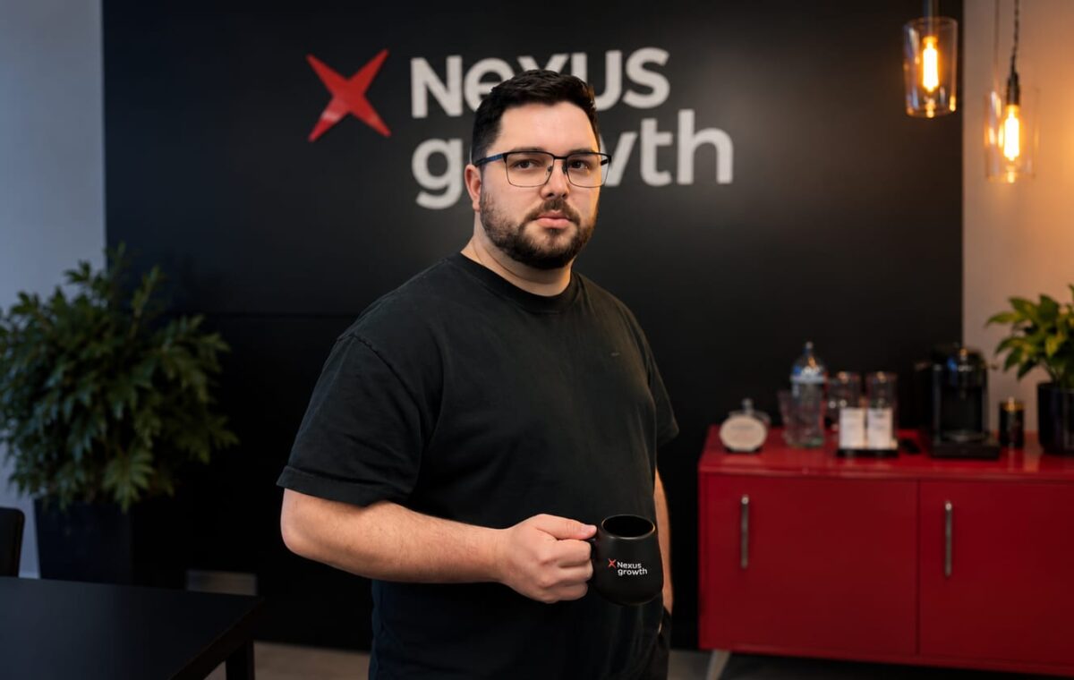 Daniel Freitas, Founder