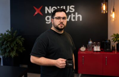 Daniel Freitas, Founder