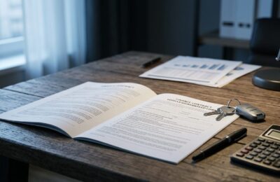 LTV, CET e alienação fiduciária são três siglas importantes para a análise do crédito com garantia de veículo, explica Nexus Credi.