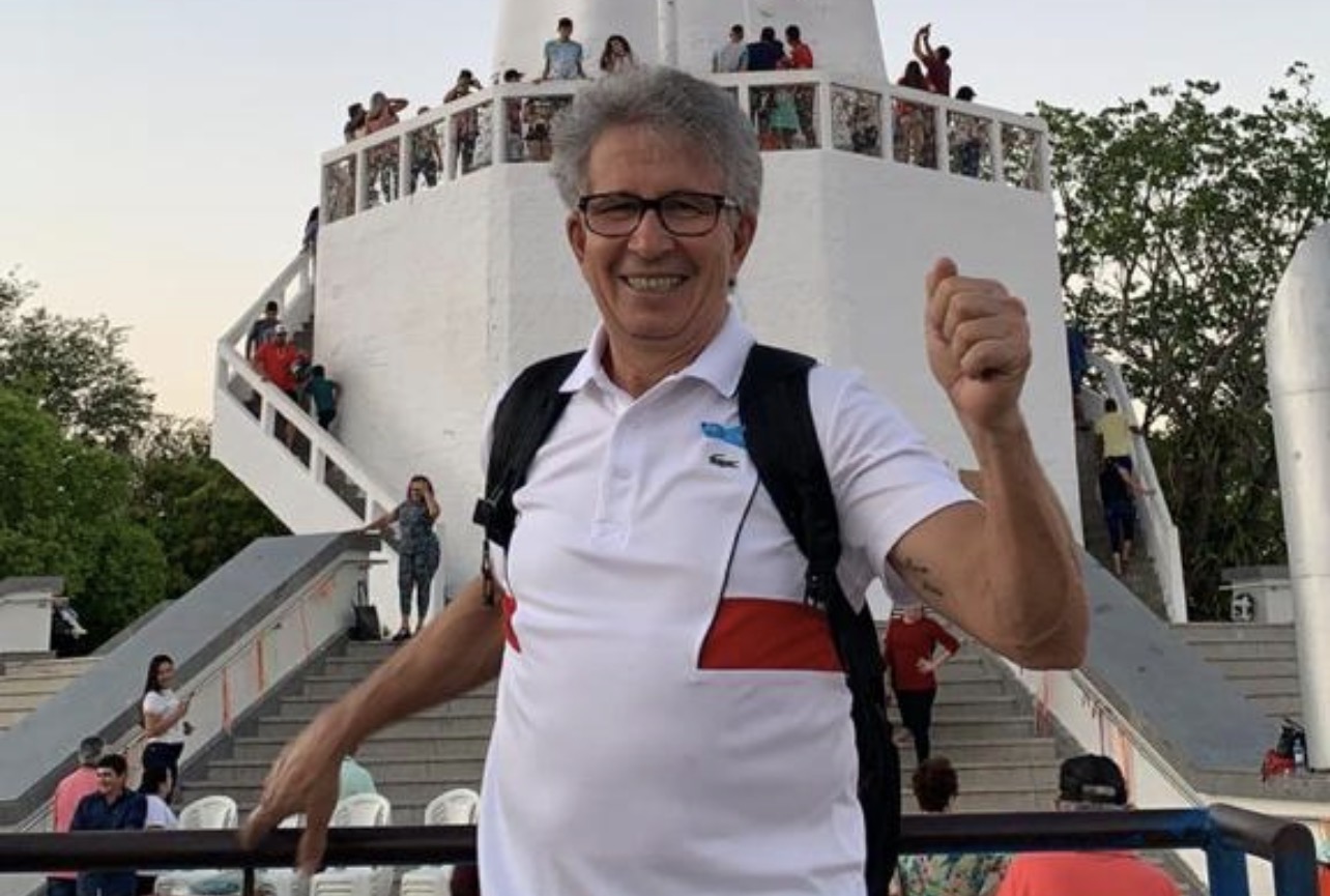 Eloizo Gomes Afonso Durães