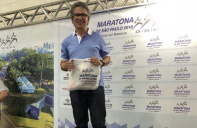 Eloizo Gomes Afonso Durães tem uma experiência que reúne empreendedorismo, educação e assistência em uma narrativa de adaptação.
