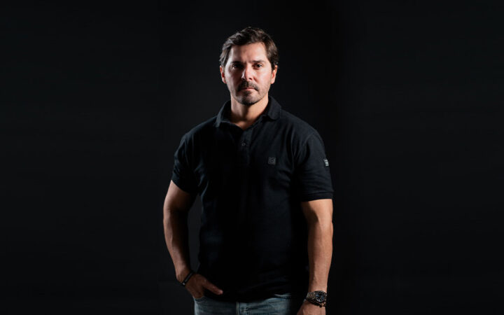 Rubens Inácio