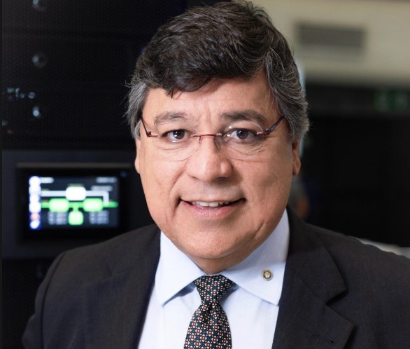 Aluízio Ábdom, Diretor Comercial e de Marketing da Engetron