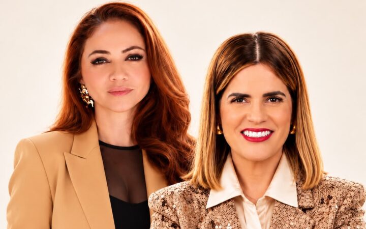 Daniela Bacelar, fundadora e idealizadora, e Fabiana Sampaio, co-idealizadora do SIB São Paulo
