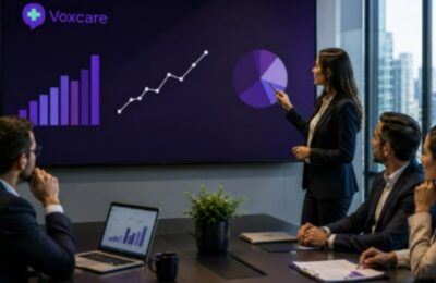 Voxcare