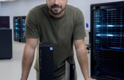 Paulo Pacheco - Diretor Comercial da Daten