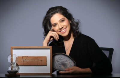 Viviane Rodriguez afirma que medir somente repercussão digital, alcance ou volume de publicações pode oferecer uma visão incompleta de um evento.