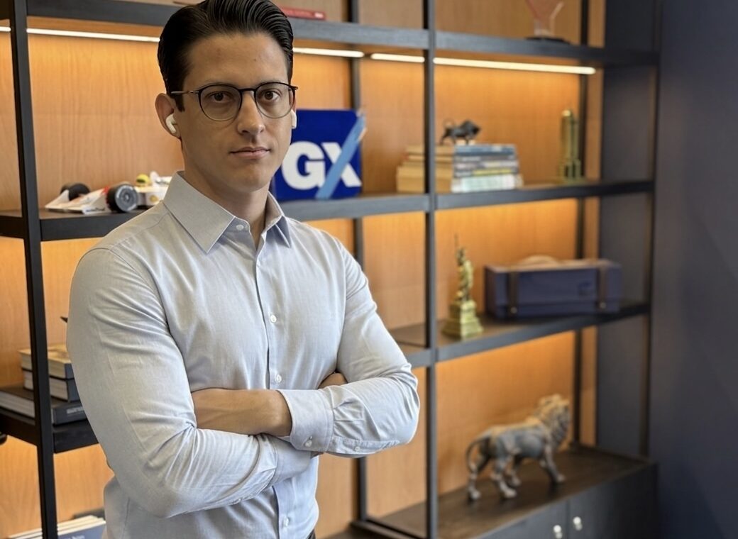 Vinicius Teixeira, sócio da GX Capital.