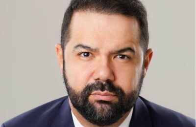 Agenor de Lima Bento